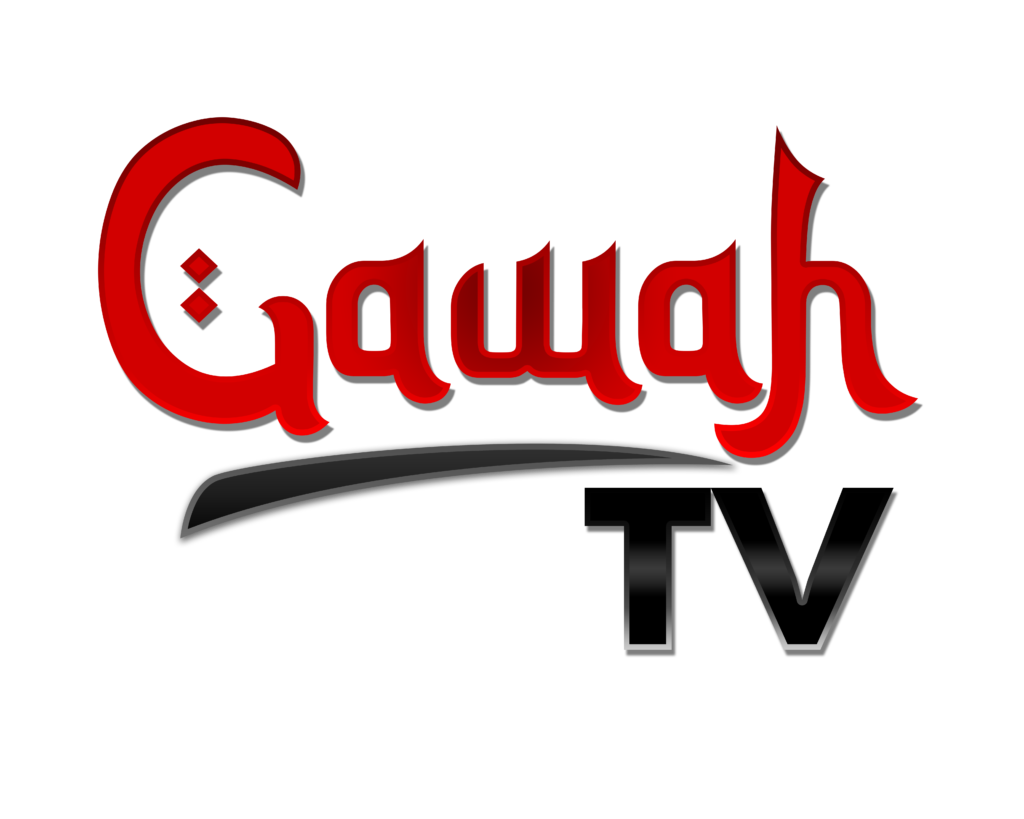 gawah tv logo