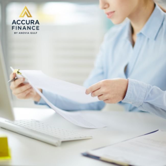 About payroll documentation anovia gulf