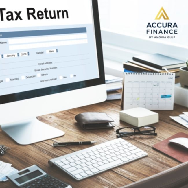 vat return filing saudi arabia